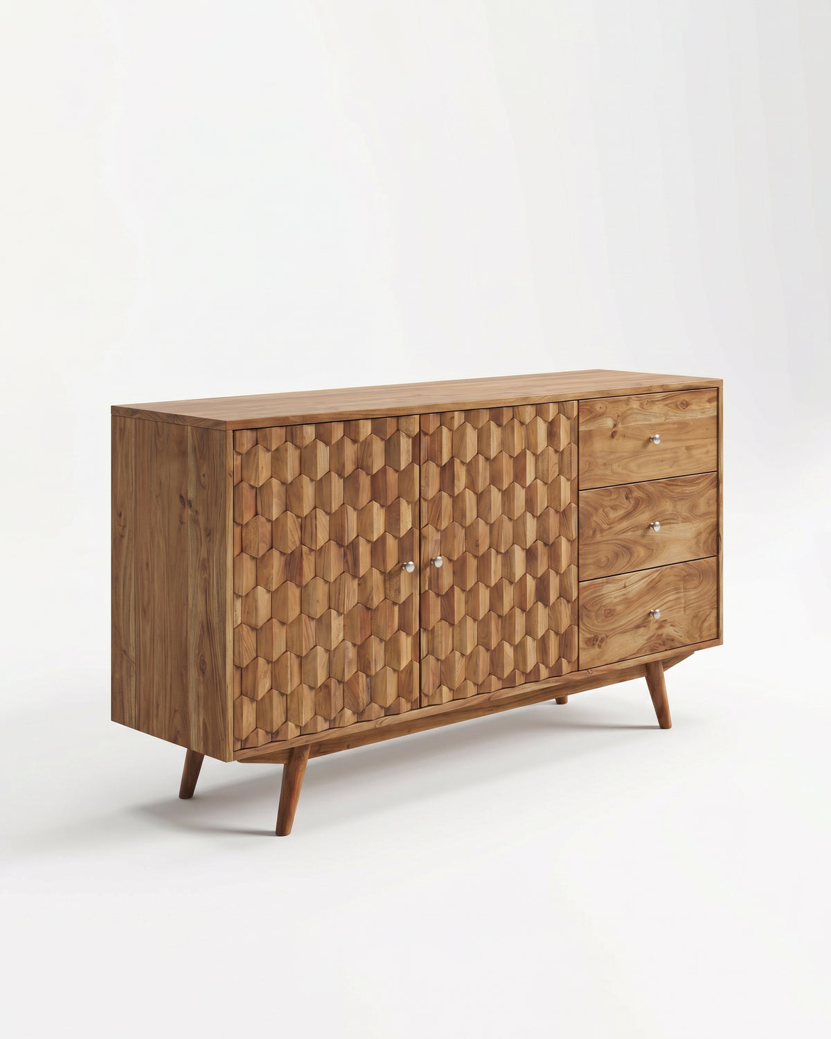 Mosaic Sideboard