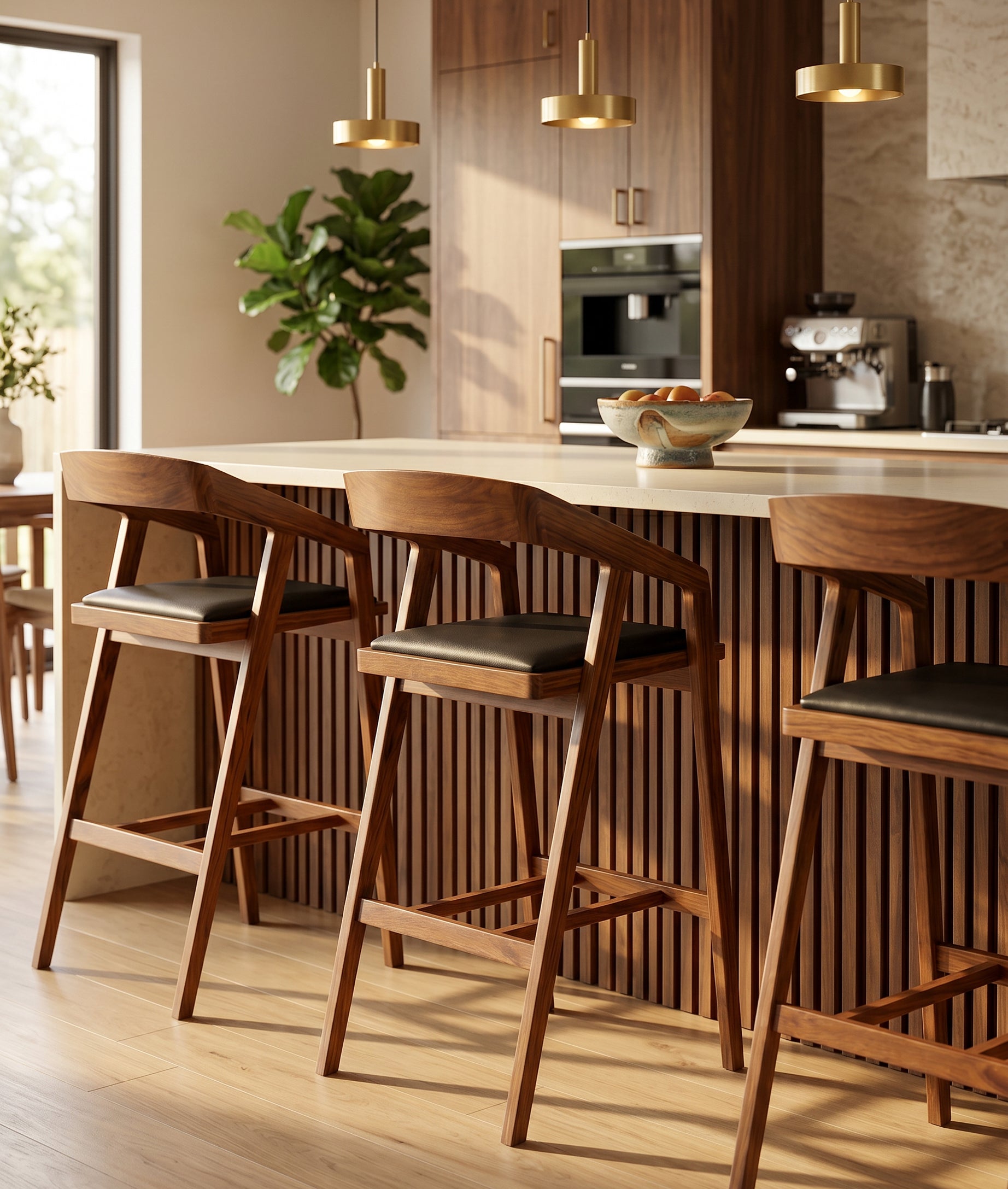 Nova Bar Chair