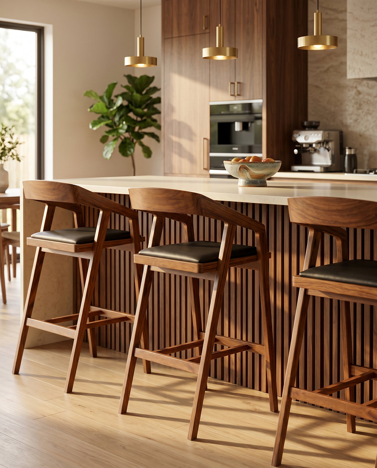 Nova Bar Chair