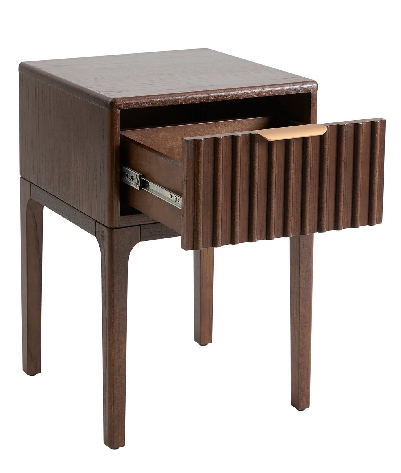 Ravon Bedside Table