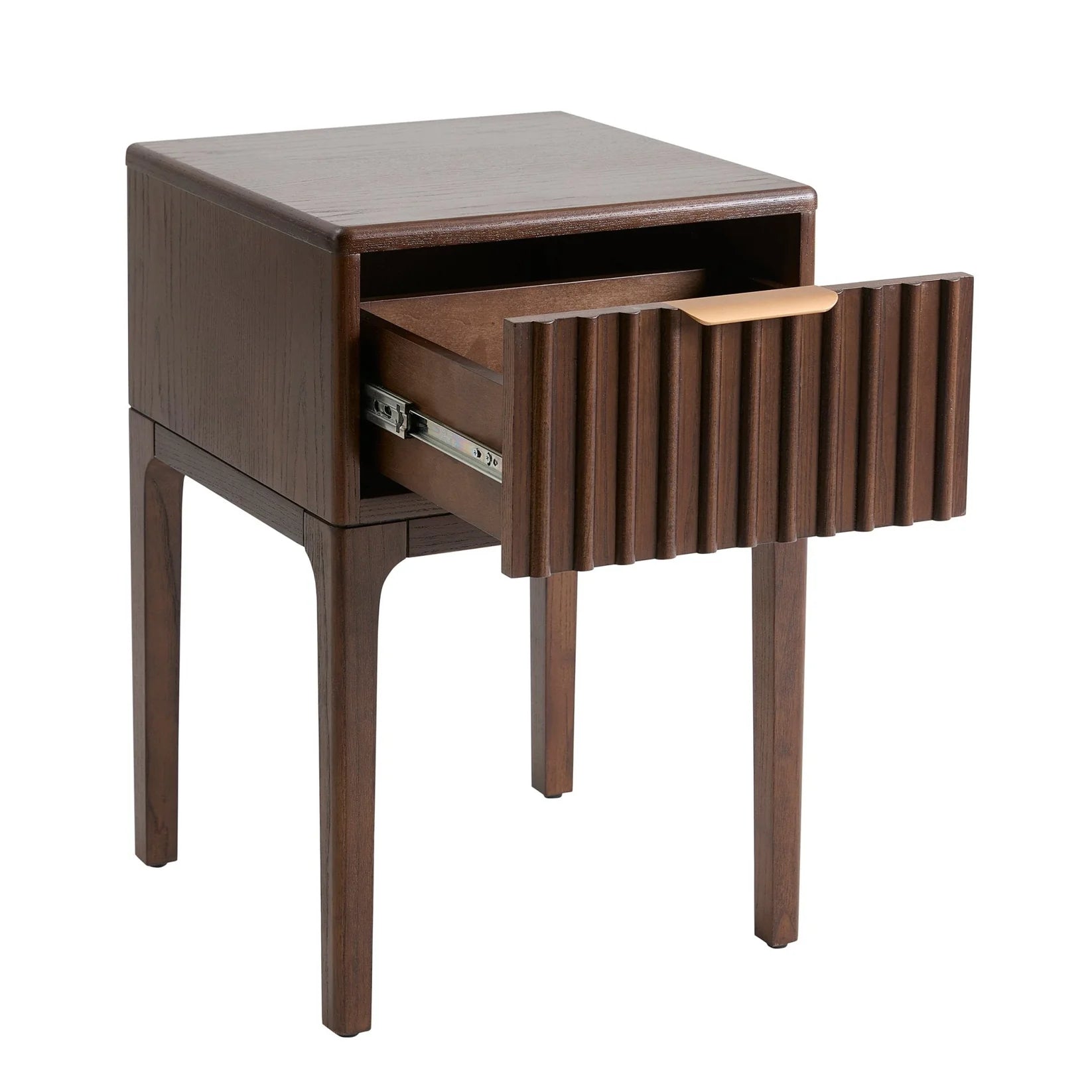 Ravon Bedside Table