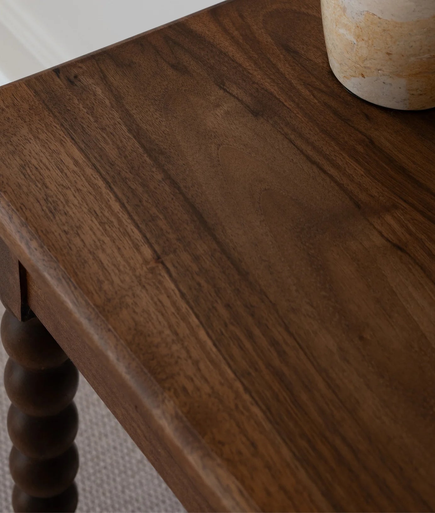 Soren Console Table