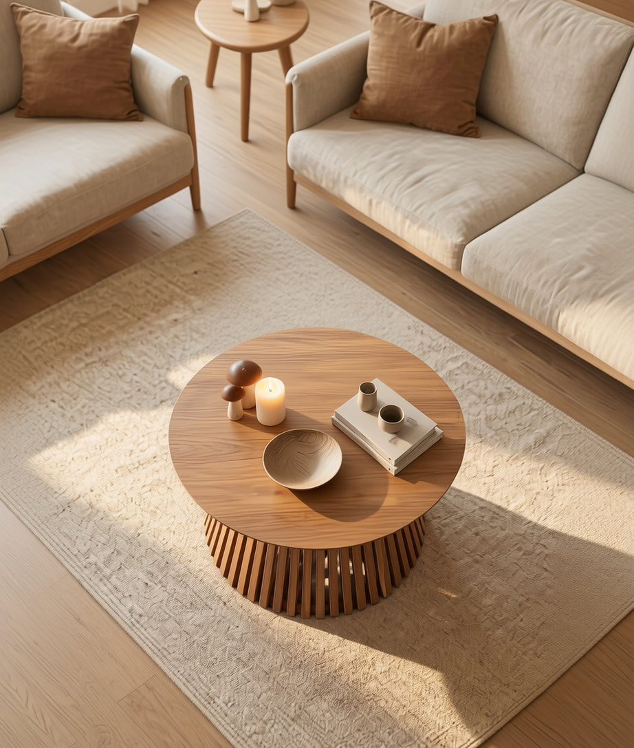 Bennette Coffee Table
