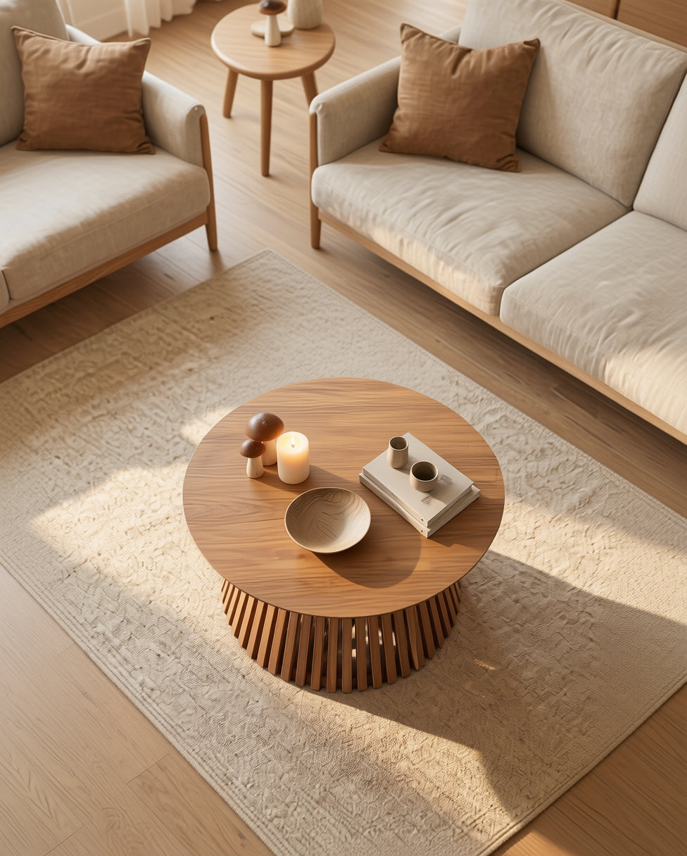 Bennette Coffee Table