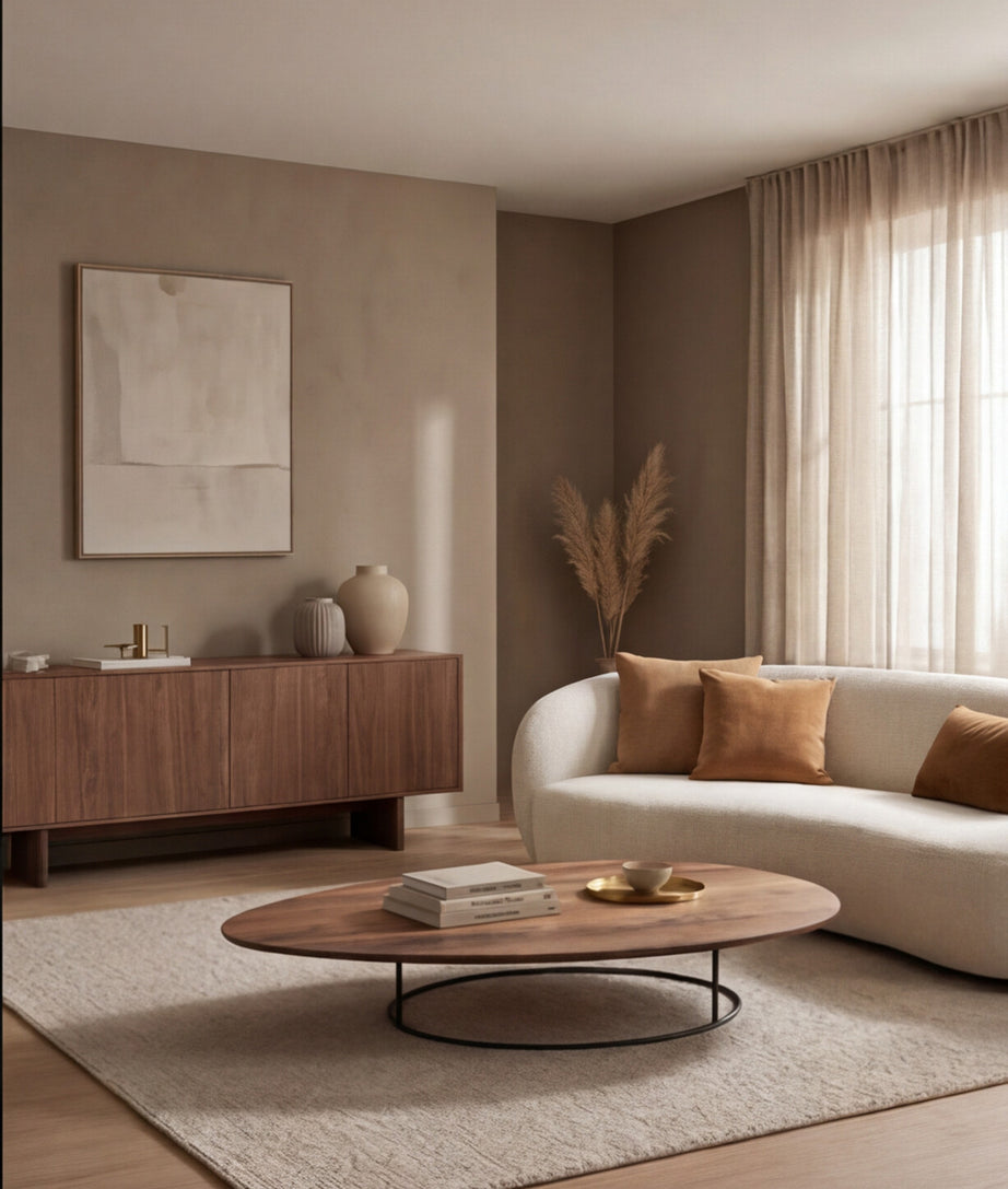 Kyoto Coffee Table