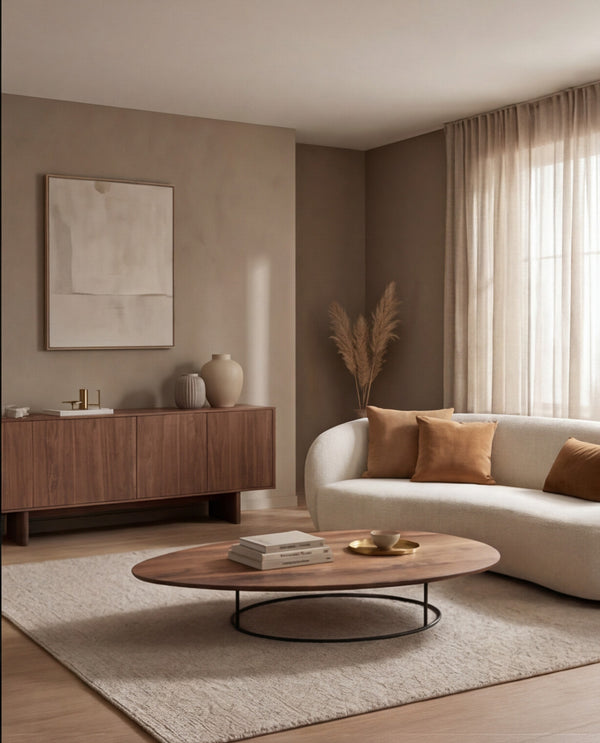 Kyoto Coffee Table