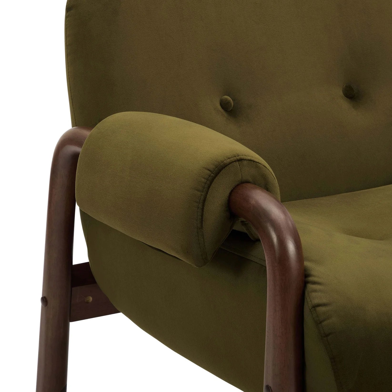 Bobby Arm Chair