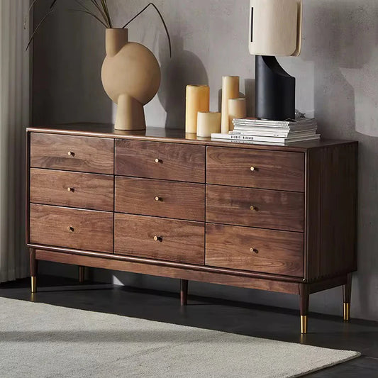 Oakley Chest Of Drawers