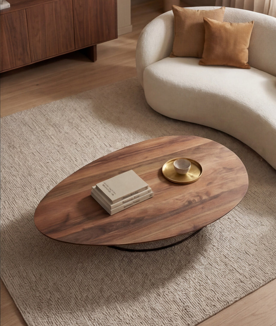 Kyoto Coffee Table