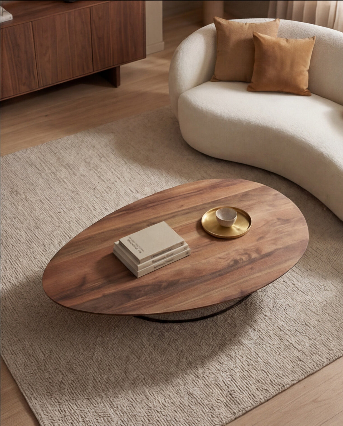 Kyoto Coffee Table