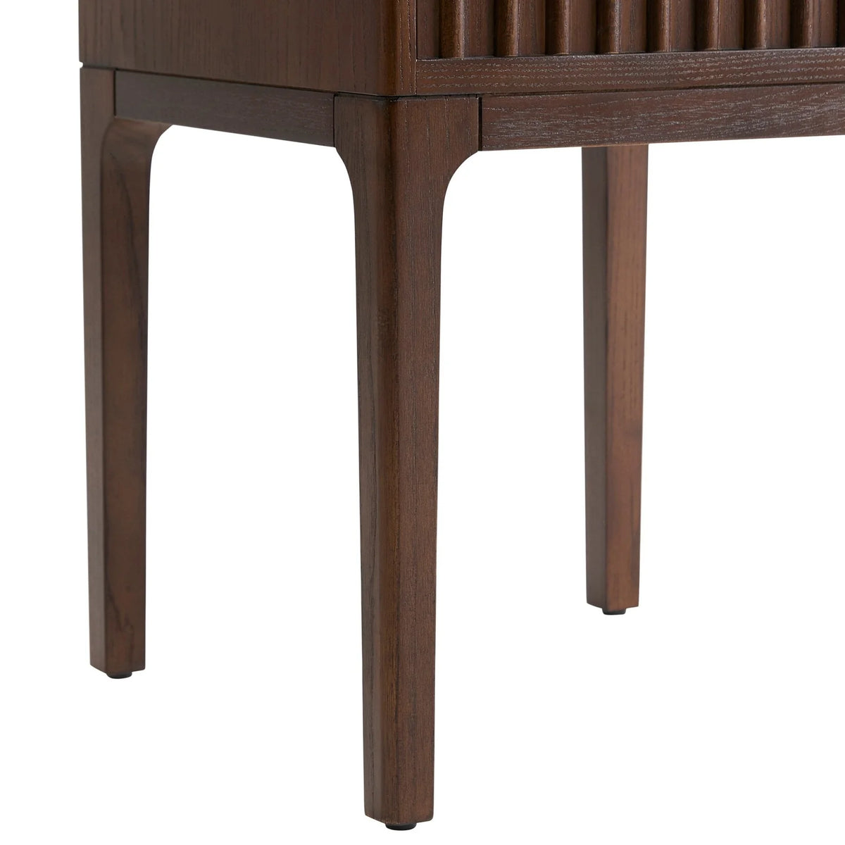 Ravon Bedside Table