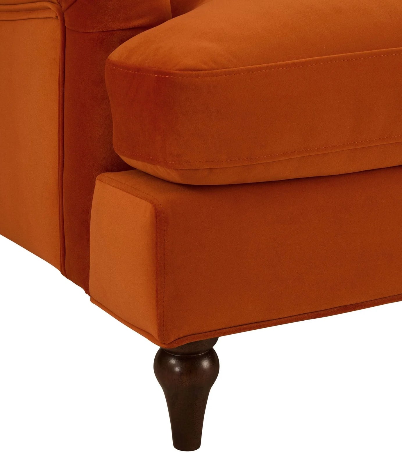 Maya 3 Seater Sofa