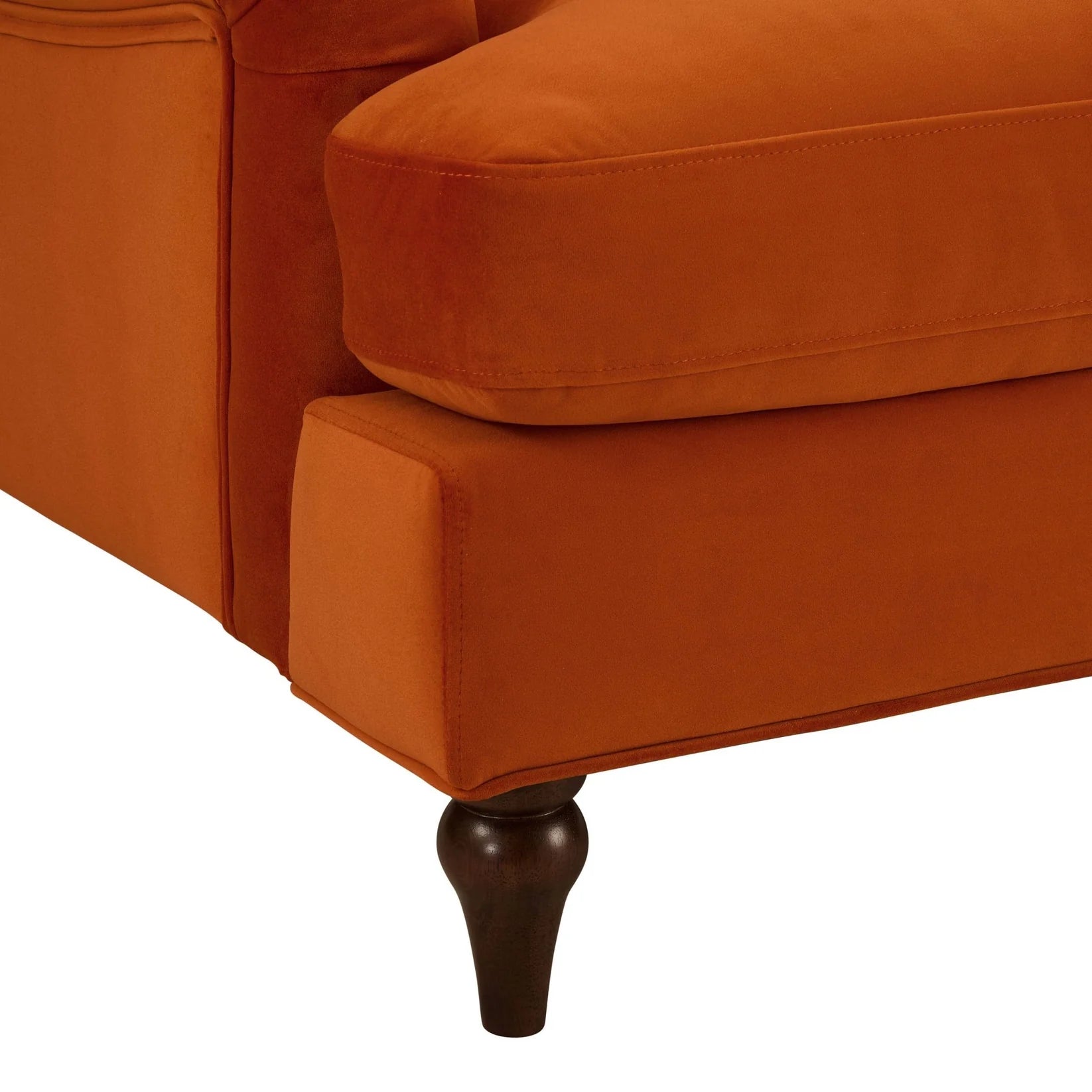 Maya 3 Seater Sofa