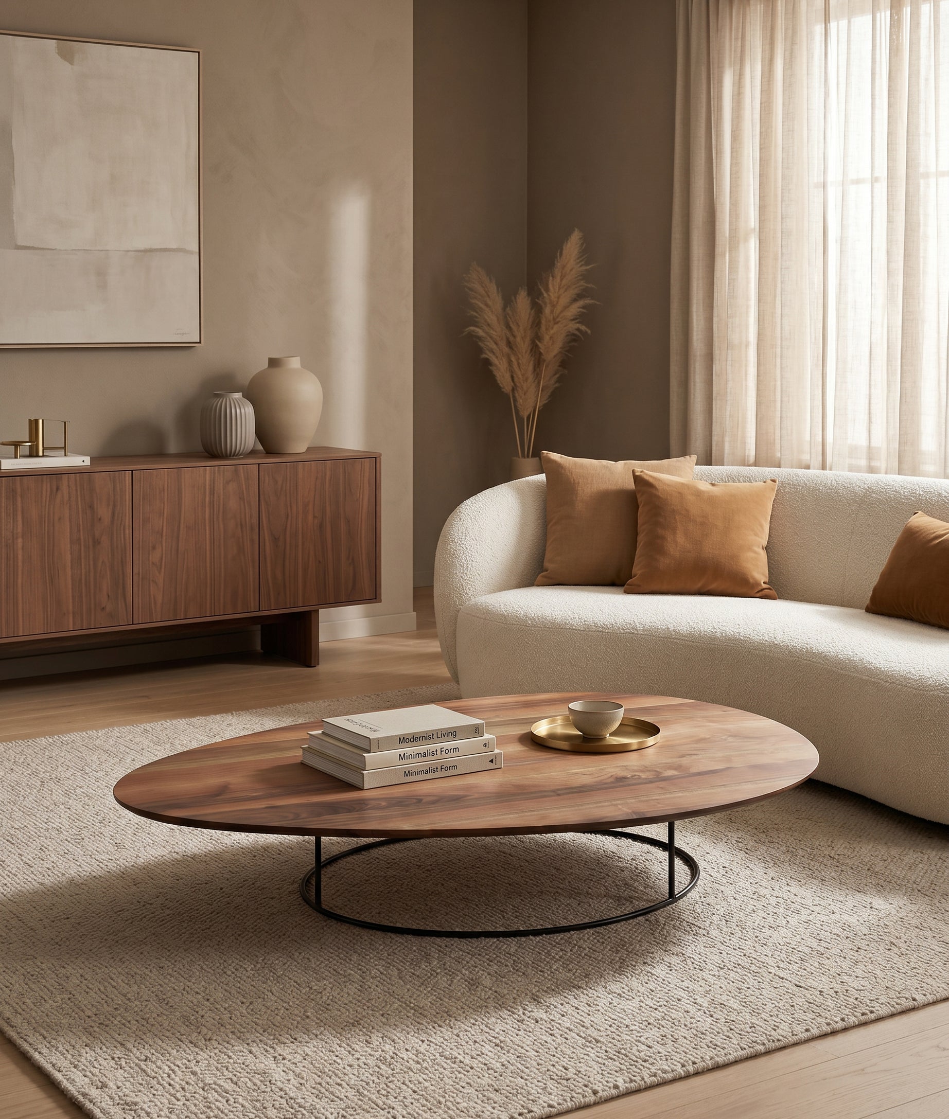 Kyoto Coffee Table