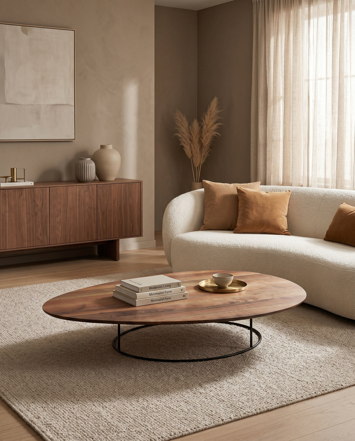 Kyoto Coffee Table