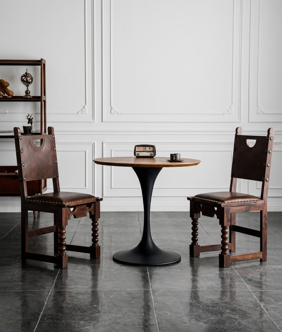 Alcazar Dining Chair – Set of 2