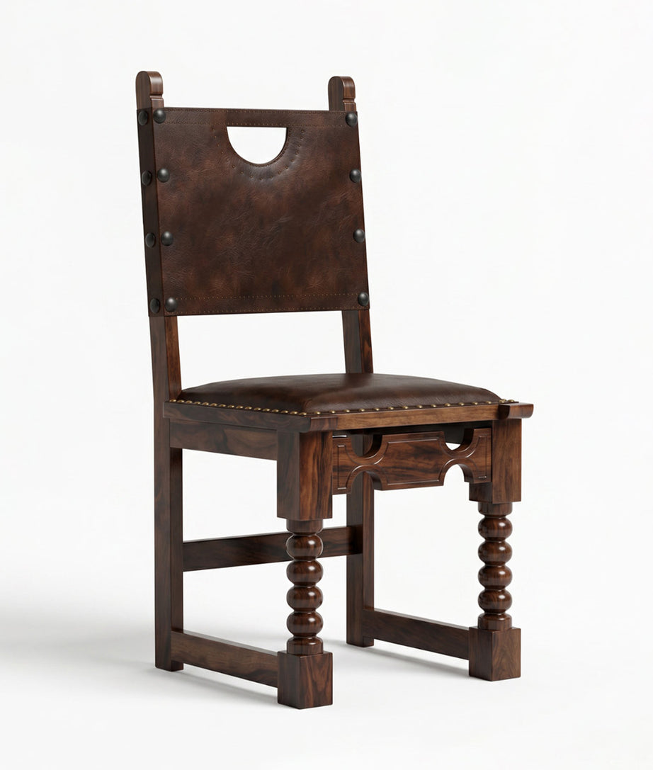 Alcazar Dining Chair – Set of 2