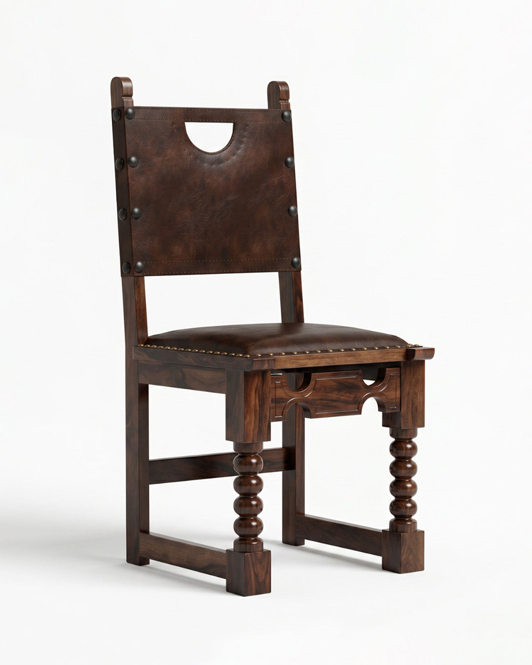 Alcazar Dining Chair – Set of 2