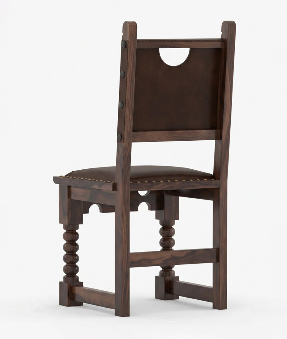 Alcazar Dining Chair – Set of 2