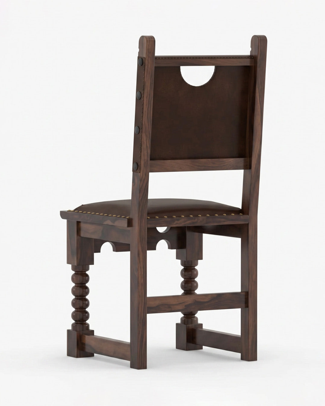 Alcazar Dining Chair – Set of 2