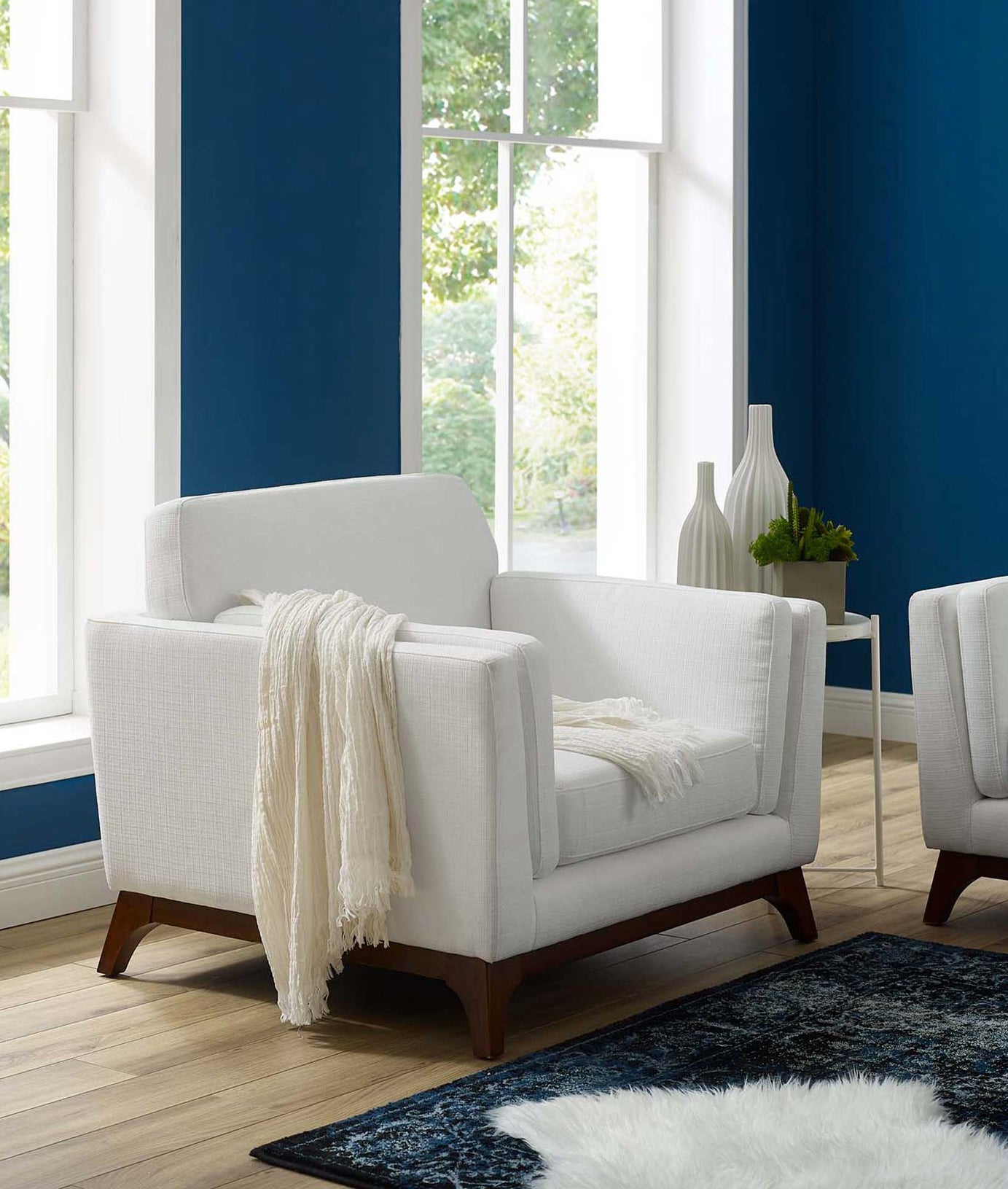 Alpine Armchair