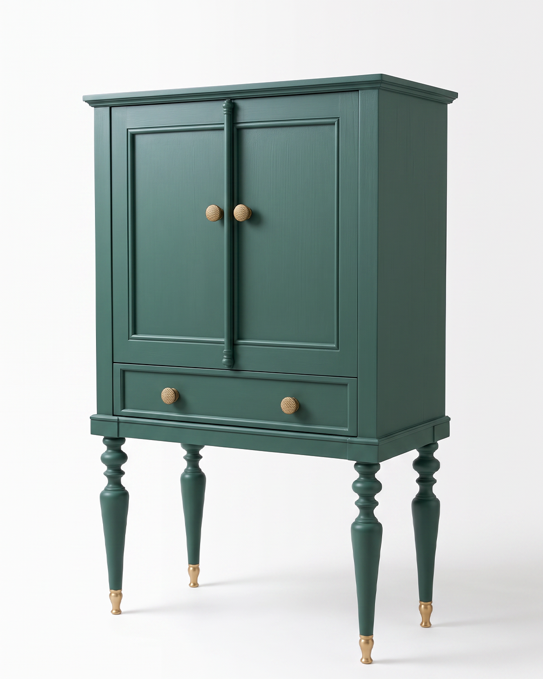 Moss Storage Cabinet