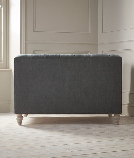 Blush Loveseat - Ramgarh Crafts