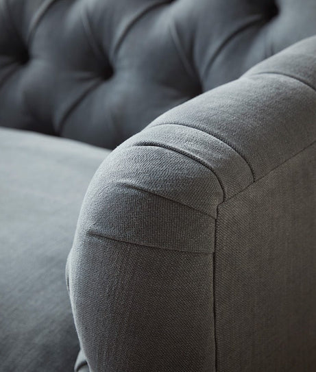 Blush Loveseat - Ramgarh Crafts