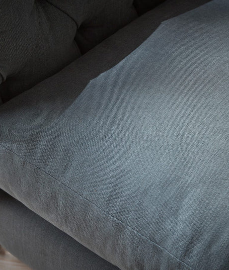 Blush Loveseat - Ramgarh Crafts