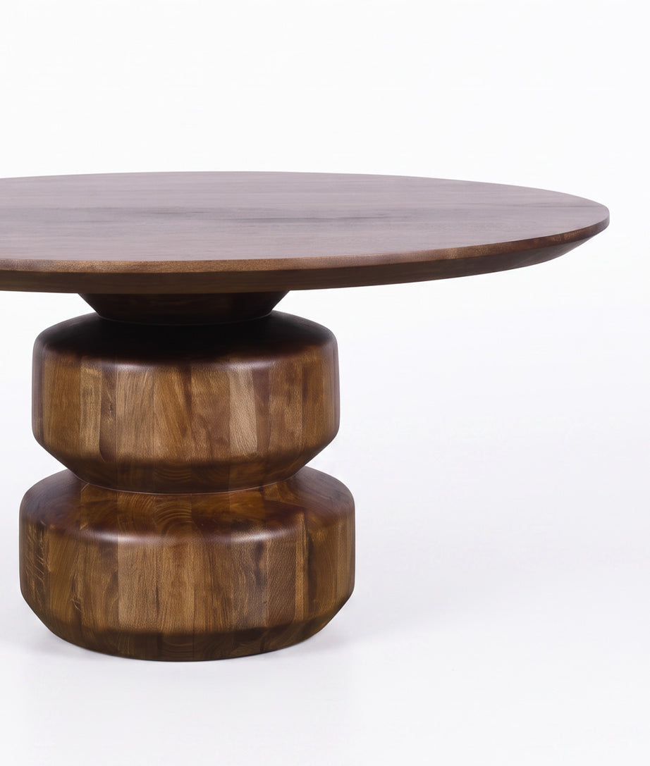Bodhi Coffee Table Close-up product View