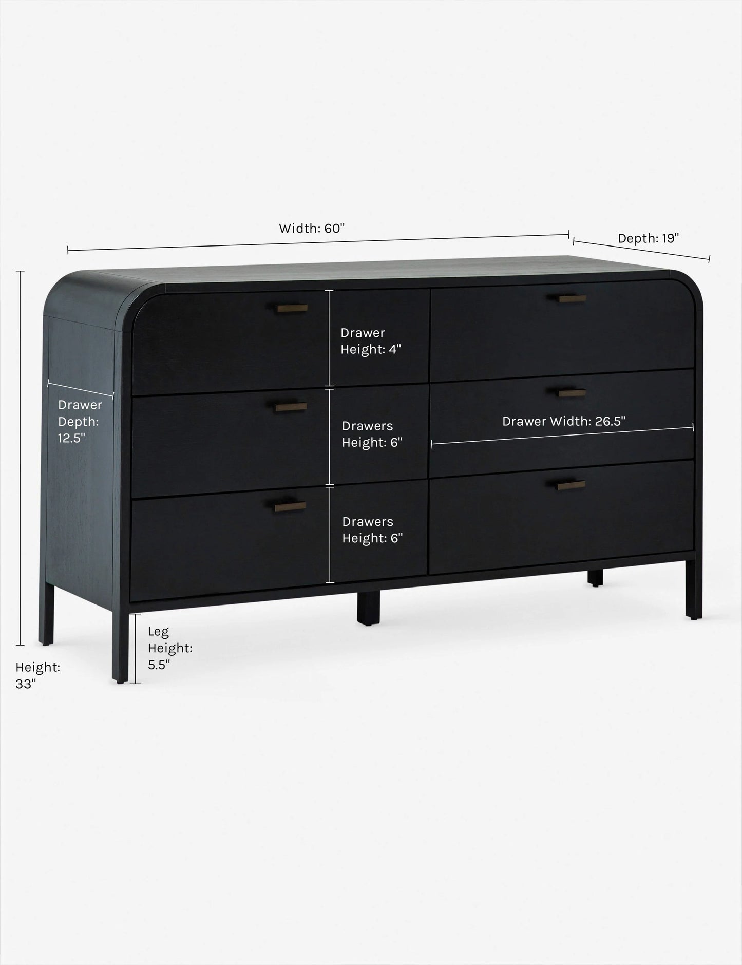 Joseph Sideboard