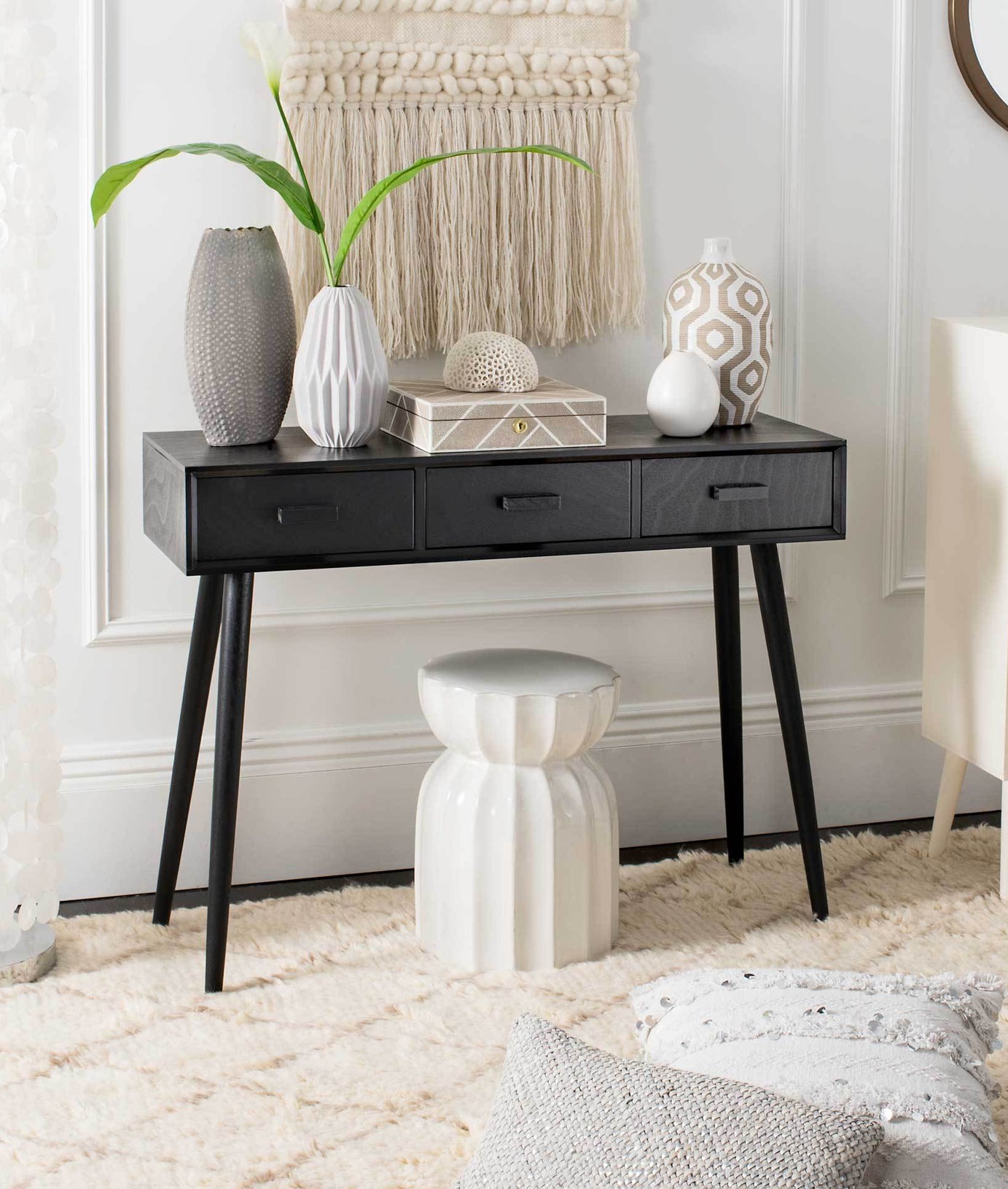 Bruce Console Table