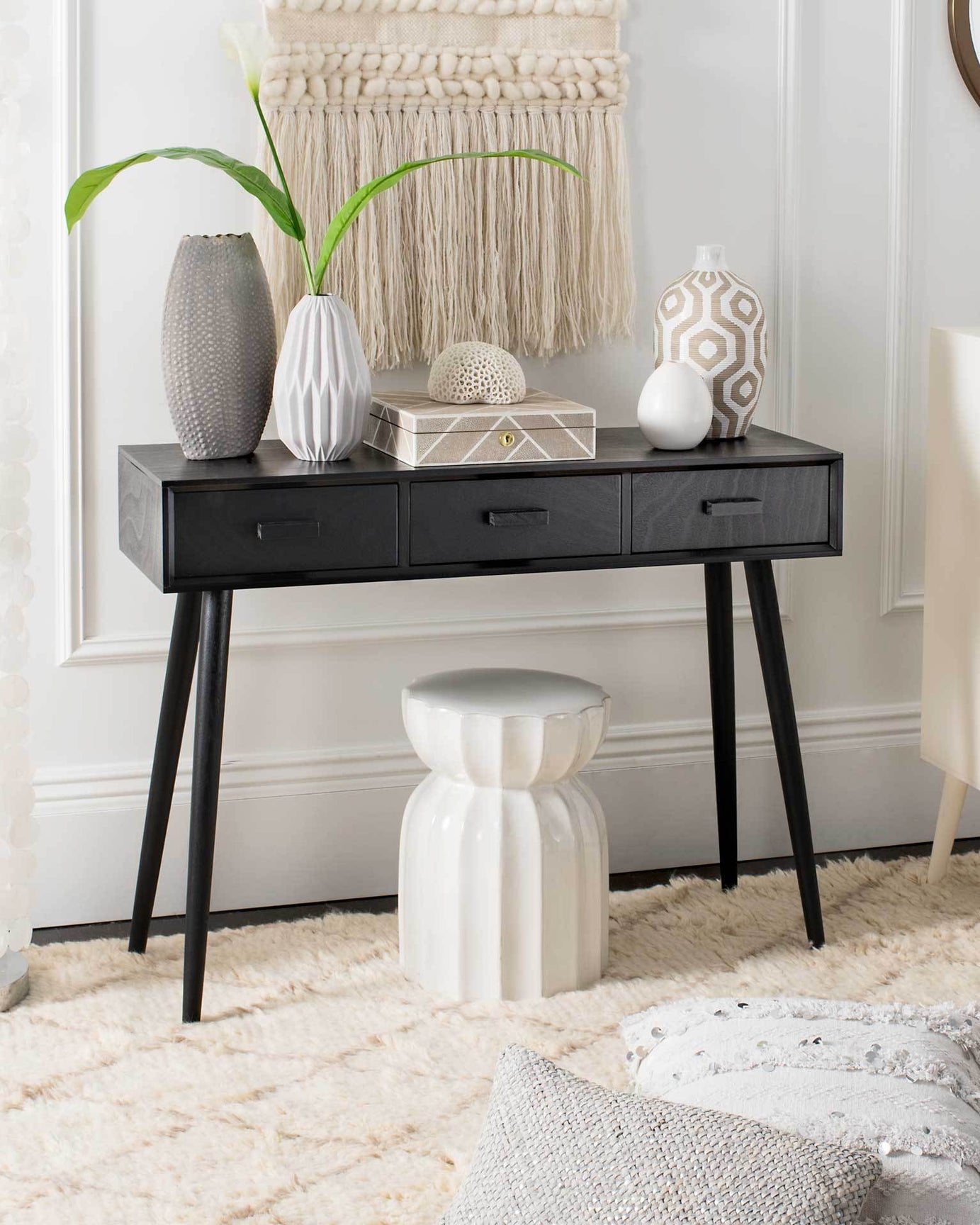 Bruce Console Table