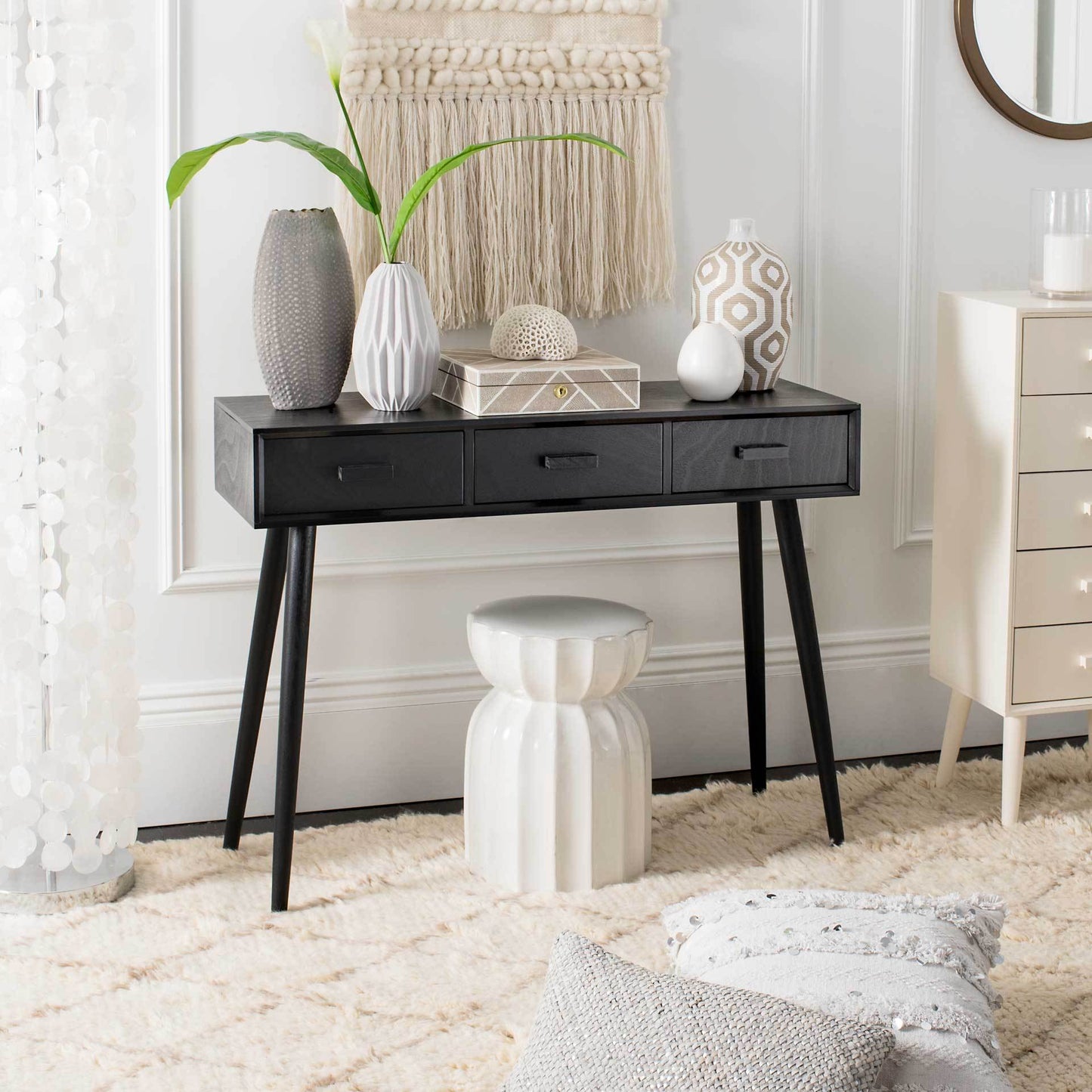 Bruce Console Table