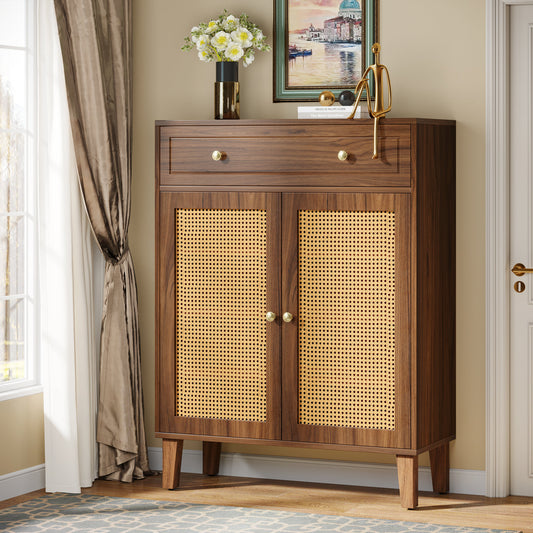 Diego Shoe Cabinet