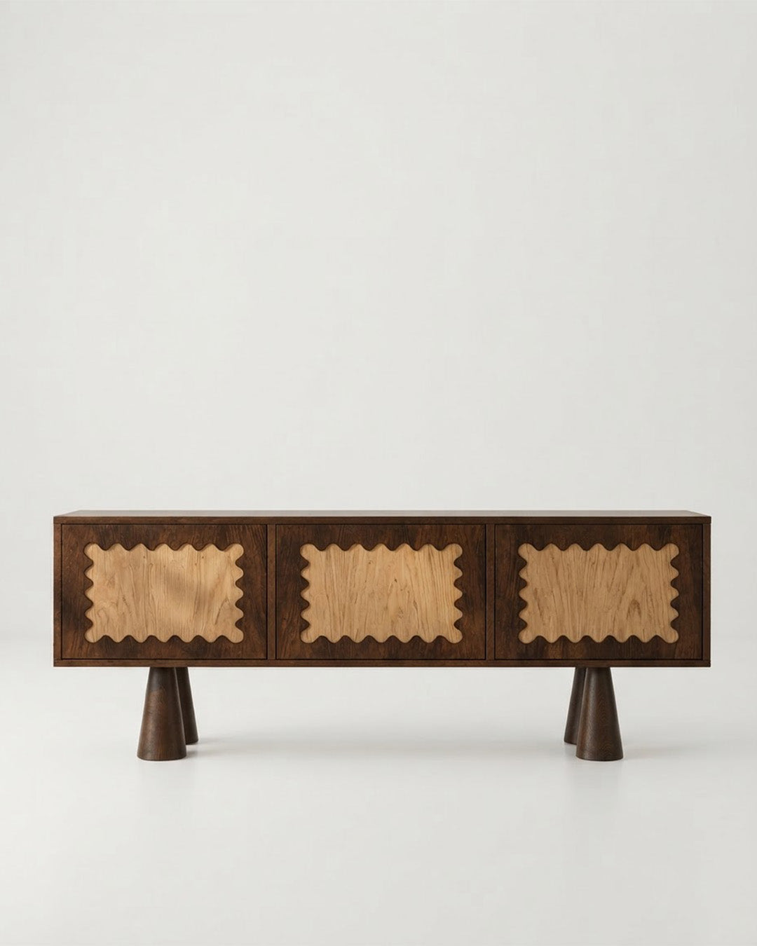 Dursley Sideboard Front Angle Product View