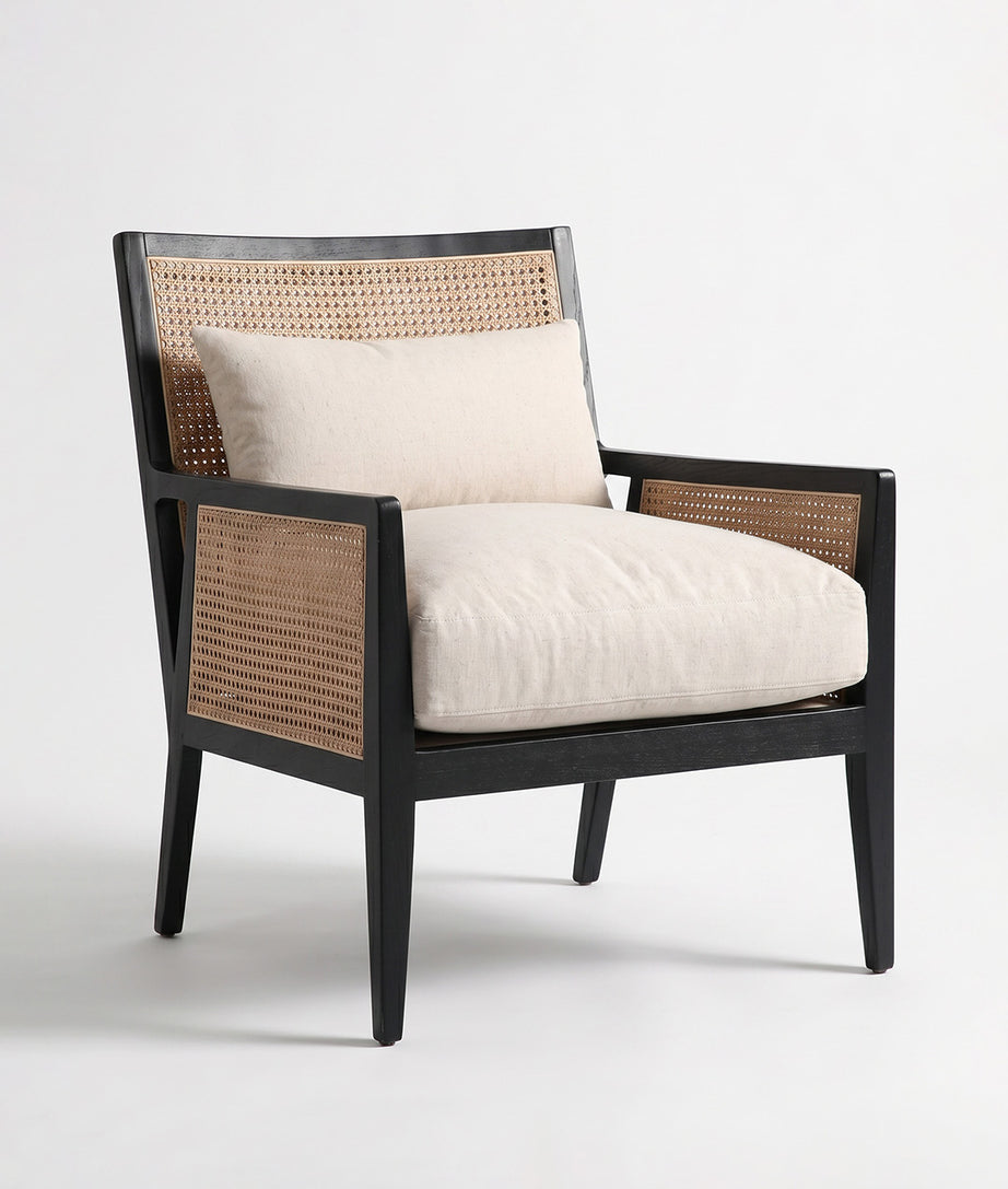 Dzire Arm Chair