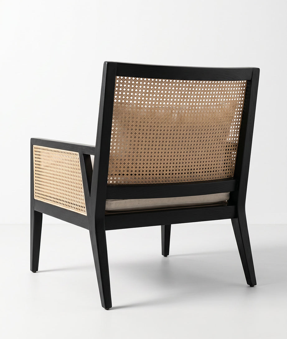 Dzire Arm Chair