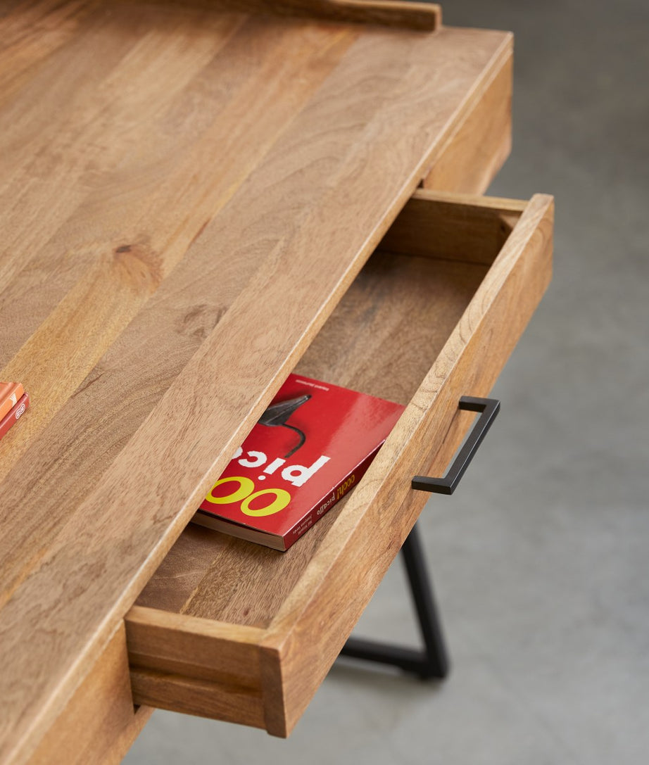 Eda Study Desk - Ramgarh Crafts