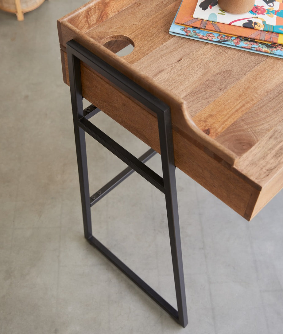 Eda Study Desk - Ramgarh Crafts
