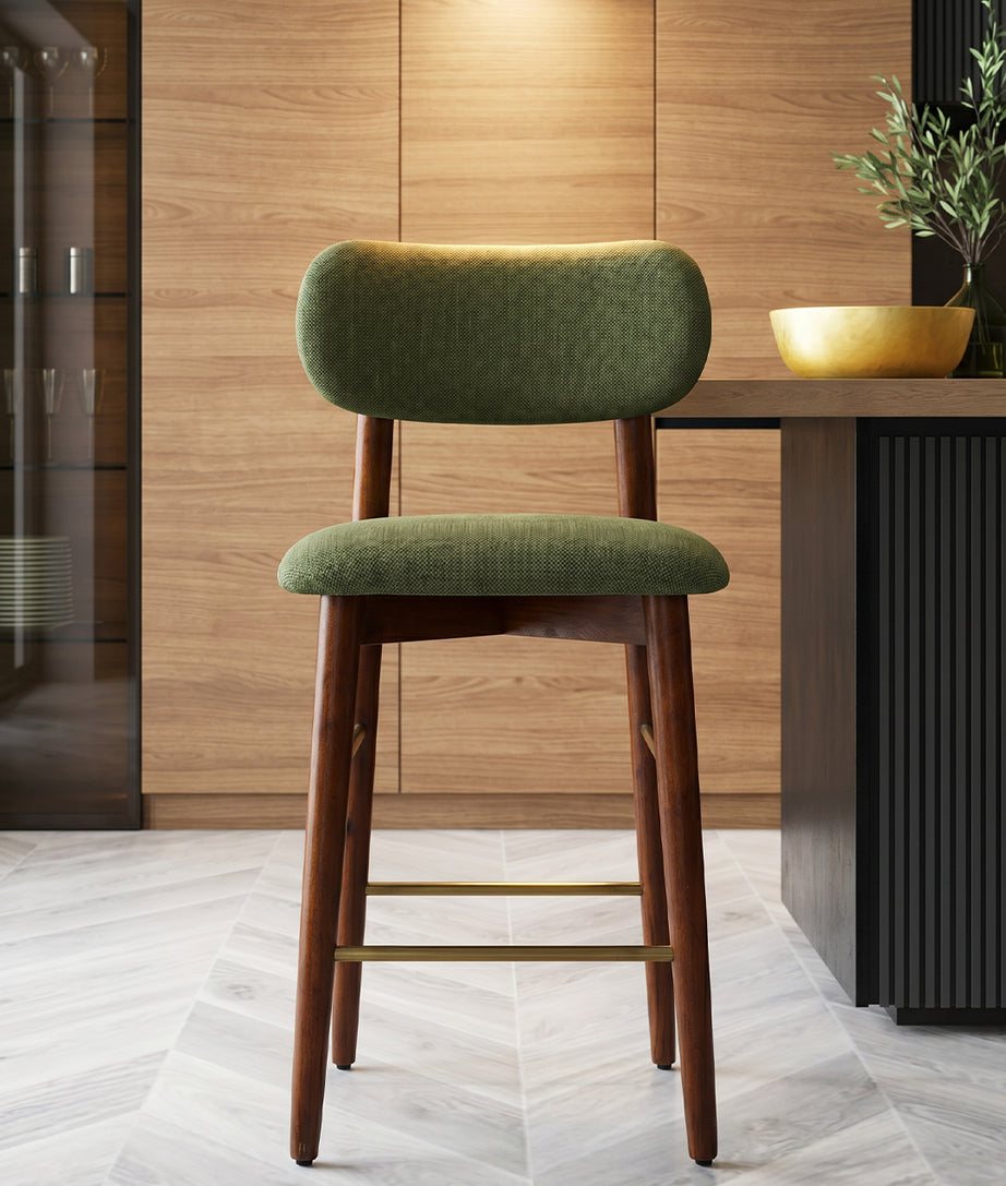 Elara Bar Chair