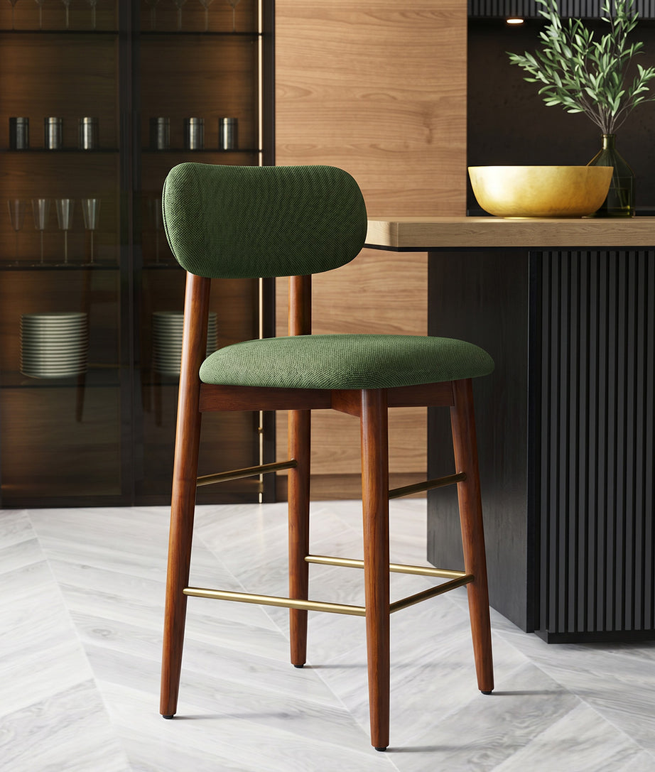 Elara Bar Chair