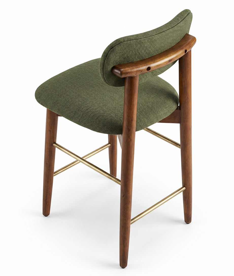 Elara Bar Chair
