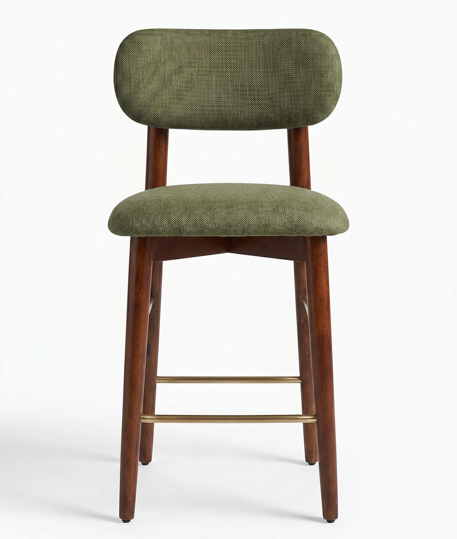 Elara Bar Chair