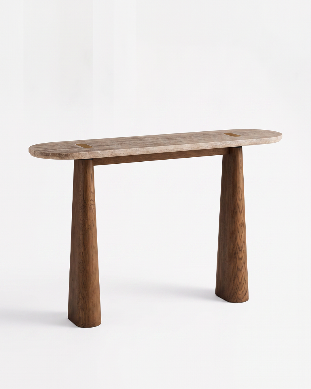 Elf Console Table Rear Product View