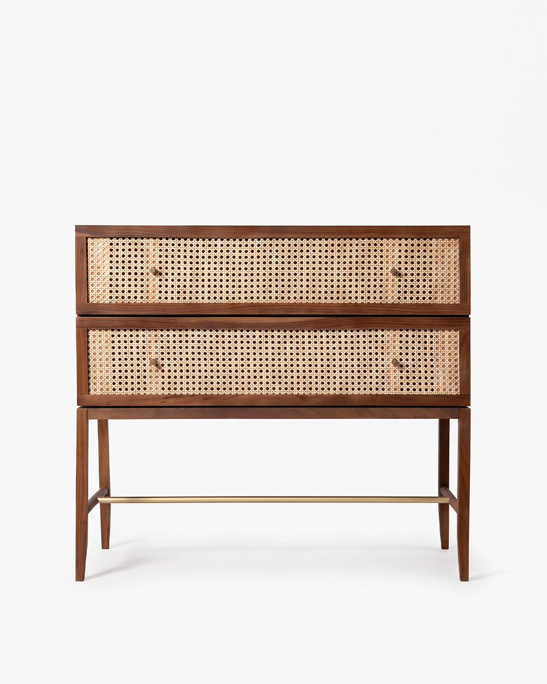 Elixir Chest of Drawers Front Angle Product View