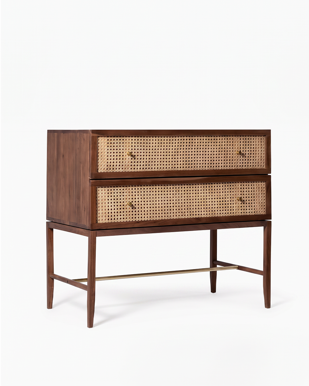 Elixir Chest of Drawers Rear Product View