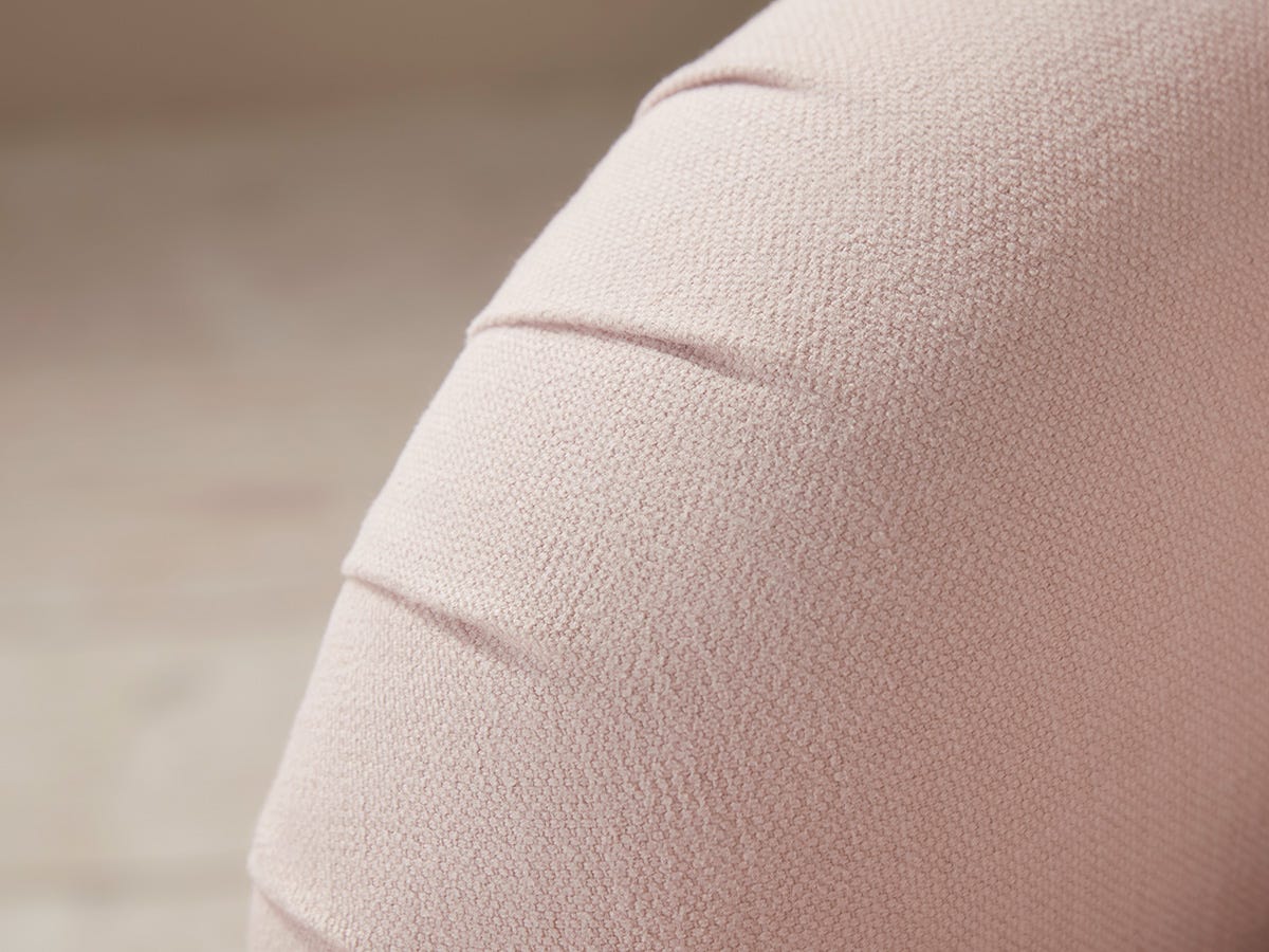 Emiko Armchair - Ramgarh Crafts
