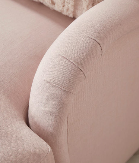 Emiko Armchair - Ramgarh Crafts