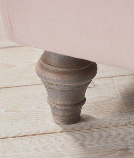Emiko Armchair - Ramgarh Crafts